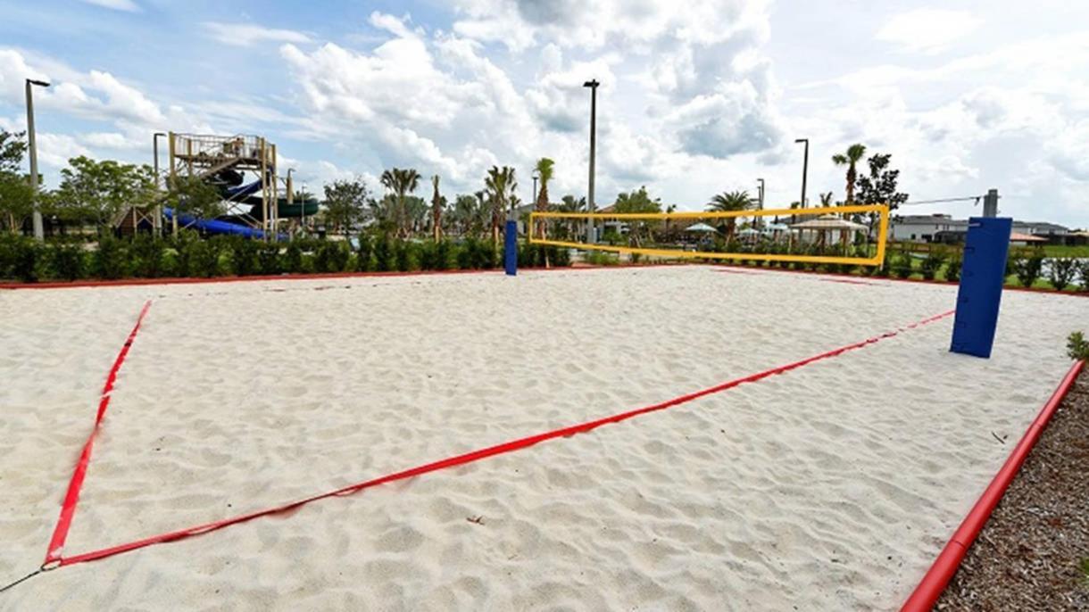 Storey Lake Resort 5 Bedroom Vacation Home With Pool 2307 Kissimmee Exterior foto